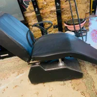 صندلی پیرایش