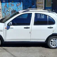 کویکgxlمدل1403|خودرو سواری و وانت|سنندج, |دیوار