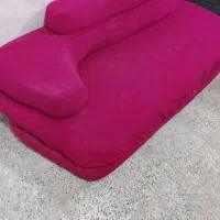 مبل سه نفره|مبلمان خانگی و میز عسلی|امیدیه, |دیوار