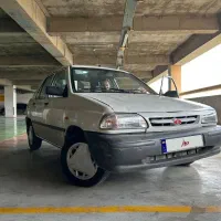 پراید 131 مدل 95