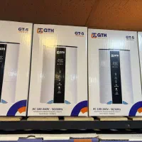 بخور سرد ۴/۵ لیتری برند GTH