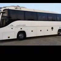 (B9 اتوبوس)برای گردشگری