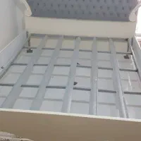 تخت 2 نفره|تشک تختخواب|همدان, |دیوار