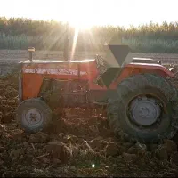 تراکتور 285اوزال مدل 63