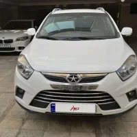 جک s5 مدل94|خودرو سواری و وانت|سمنان, |دیوار