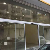 ۸۰متر مغازه تجاری دائم حاشیه بلوار پیروزی ۸۶