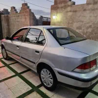 سمند مدل 85|خودرو سواری و وانت|شهرکرد, |دیوار