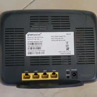 مودم ایرانسل مدل تی دی ال تی|مودم و تجهیزات شبکه|تهران, صد دستگاه|دیوار