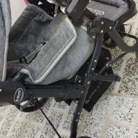 کالسکه دلیجان سالم و تمیز|کالسکه و لوازم جانبی|رباط‌کریم, کیکاور|دیوار