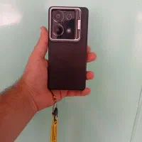 گوشی شیاومی نوت13 پرو رام 12 و 512 گیگ