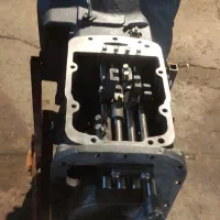 مکانیک و تعمیرکار تراکتور دیزل|خدمات موتور و ماشین|قزوین, |دیوار