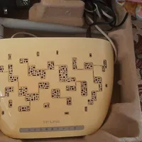 دستگاه مودم وای فای