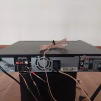 سینمای خانگی کامل LG مدل LG LH-738HTS|سیستم صوتی خانگی|تهران, اکباتان|دیوار