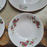 چینی قدیمی|حراج|تهران, منیریه|دیوار