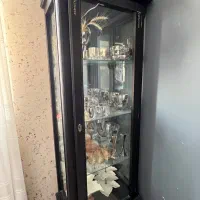 بوفه چوبی نو