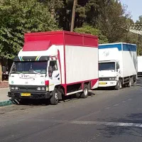 اتوبار باربری فلاح یافت آباد نعمت آبادخلیج مهرآباد|خدمات حمل و نقل|تهران, خانی آباد نو جنوبی|دیوار
