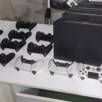 کرایه کرایه ps4|کنسول، بازی ویدئویی و آنلاین|رامهرمز, |دیوار