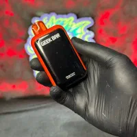 پاد ۲۳ هزار پاف واقعی گیگ بار|زیورآلات و اکسسوری|اردبیل, |دیوار