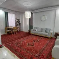 ۸۵ متر طبقه چهارم خ پیروزی