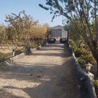 باغ ویلا در بافت شهری گلپایگان|فروش خانه و ویلا|گلپایگان, |دیوار