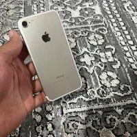 ایفون ۷ //۱۲۸ گیگ //iphone 7 lla گلد