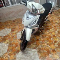 موتور شوکا 130