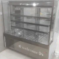 یخچال مکعبی