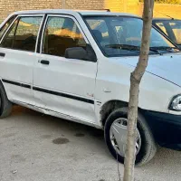 فروش فوری|خودرو سواری و وانت|مرودشت, بیست متری بیمارستان|دیوار