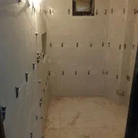 اجرای کاشی سرامیک وسفتکاری