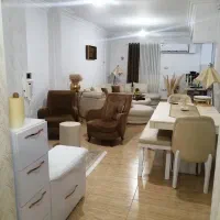 ۸۰ متر ۲ خواب سند دار ط ۳ ،پارکینگ منظریه ،ولیعصر|فروش آپارتمان|رشت, منظریه|دیوار