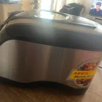 سرخ کن و|ظروف پختوپز|مشهد, موسوی قوچانی|دیوار