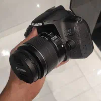 دوربین کانن CANON 850D + 18-55 STM|دوربین عکاسی و فیلم‌برداری|تهران, فلسطین (میدان انقلاب)|دیوار