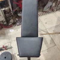 میز و دمبل متحرک|تجهیزات ورزشی|اهواز, فاز ۲ پادادشهر|دیوار