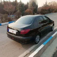 206 اتومات v9
