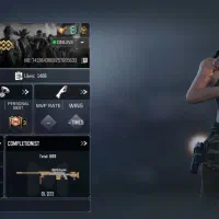 اکانت کالاف دیوتی 4 بتل پس