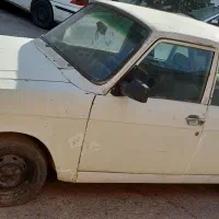 پیکان مدل ۸۱