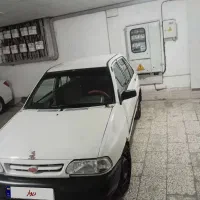 پراید ۸۴