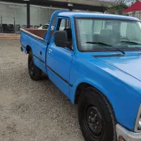 نیسان مدل ۸۶ سالم