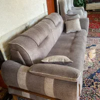 مبل تخت خوابشو