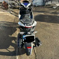 ایروکس گلگسی|موتورسیکلت|نیشابور, کوی یغما|دیوار