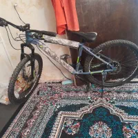 دوچرخه|دوچرخه، اسکیت، اسکوتر|فولادشهر, B1|دیوار