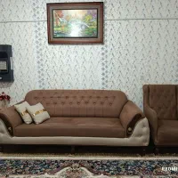 مبل راحتی