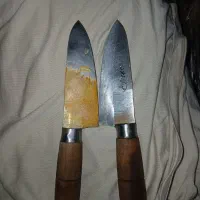 چاقو درجه یک