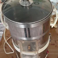 سبزی خورد کن سبزانه|خردکن، آسیاب، غذاساز|تهران, تهرانپارس غربی|دیوار