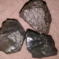 الماسهای فرازمینی