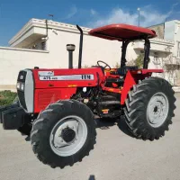 تراکتور ۴۷۵ جفت