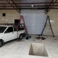 درب کرکره برقی|خدمات پیشه و مهارت|بوشهر, |دیوار