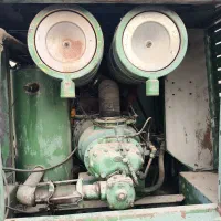 کمپرسور باد ۷۵۰|ماشینآلات صنعتی|نجفآباد, کهریزسنگ|دیوار