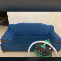 مبل شویی فوق تخصصی امین|خدمات نظافت|بندرعباس, |دیوار