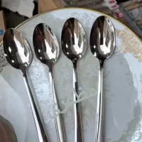 سرویس قاشق و چنگال۲۴نفره یونیک مخصوص شیک پسندا